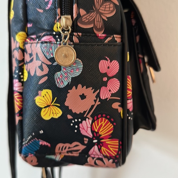 NWOT Summer backpack - Picture 6 of 9